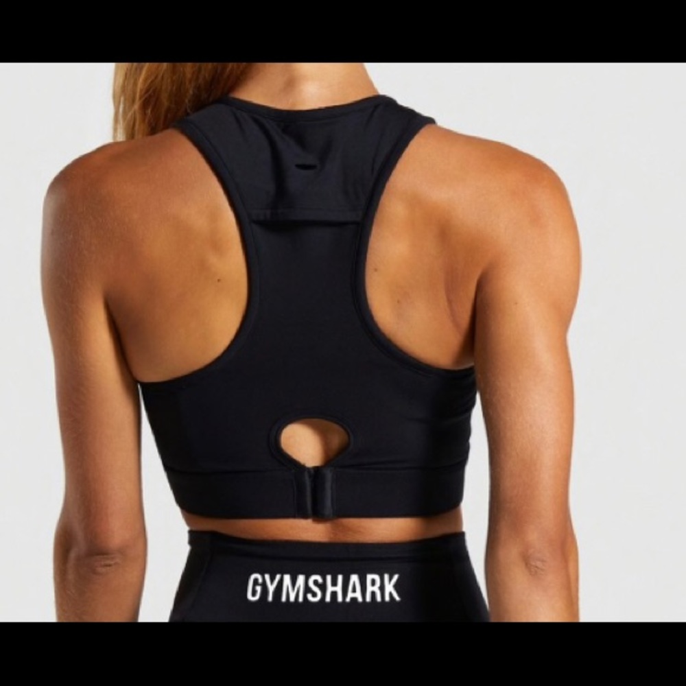 Gymshark Non Stop Sports Bra size Small